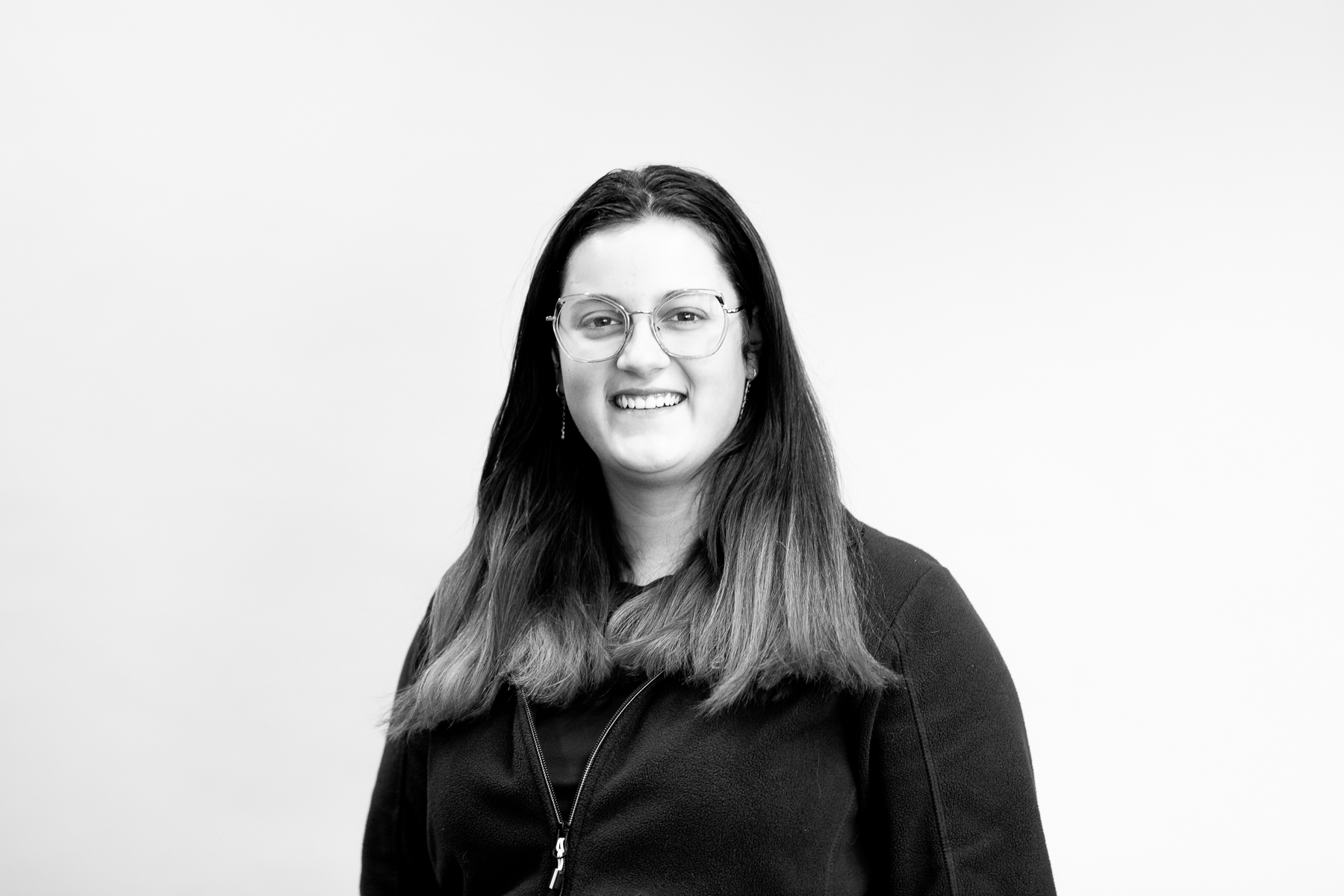 Amber Van Den Heuvel
