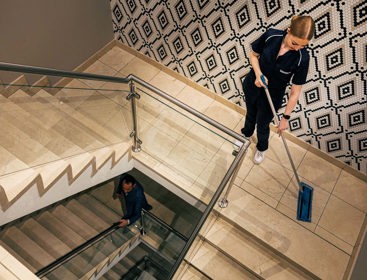 VEBEGO Recreatie Web 40