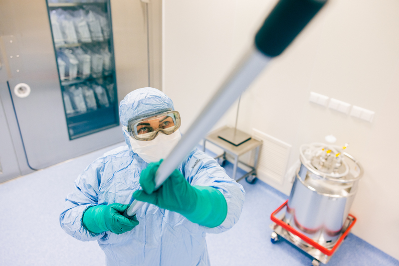 VCSNL Cleanroom (1)