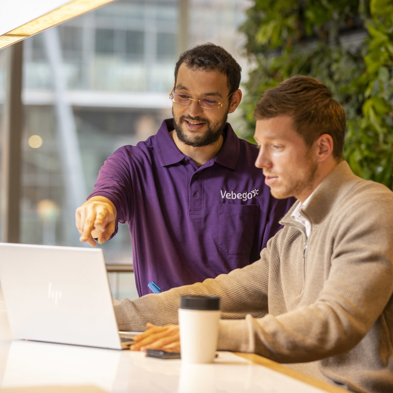 Vebego Facility Sector