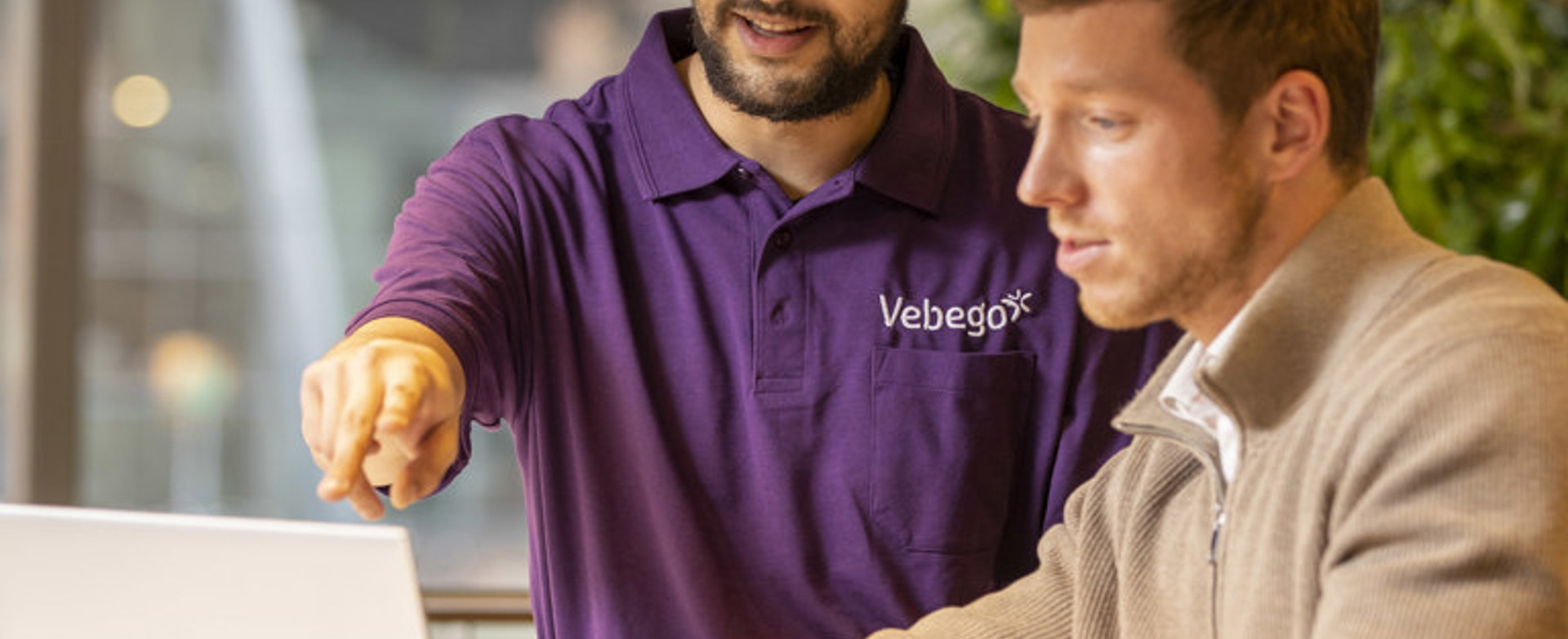 Vebego Facility Sector