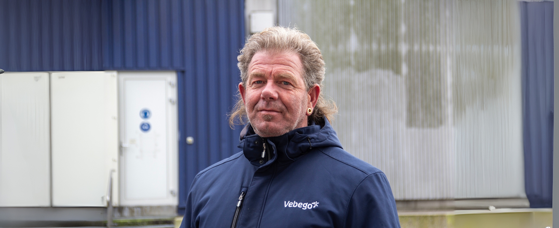 Tom Teamleider Friesland Campina