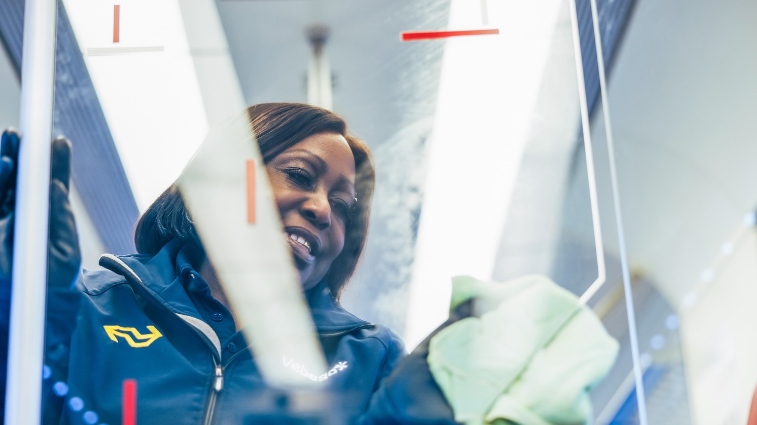 VEBEGO Fullres Vervoer Selectie 13