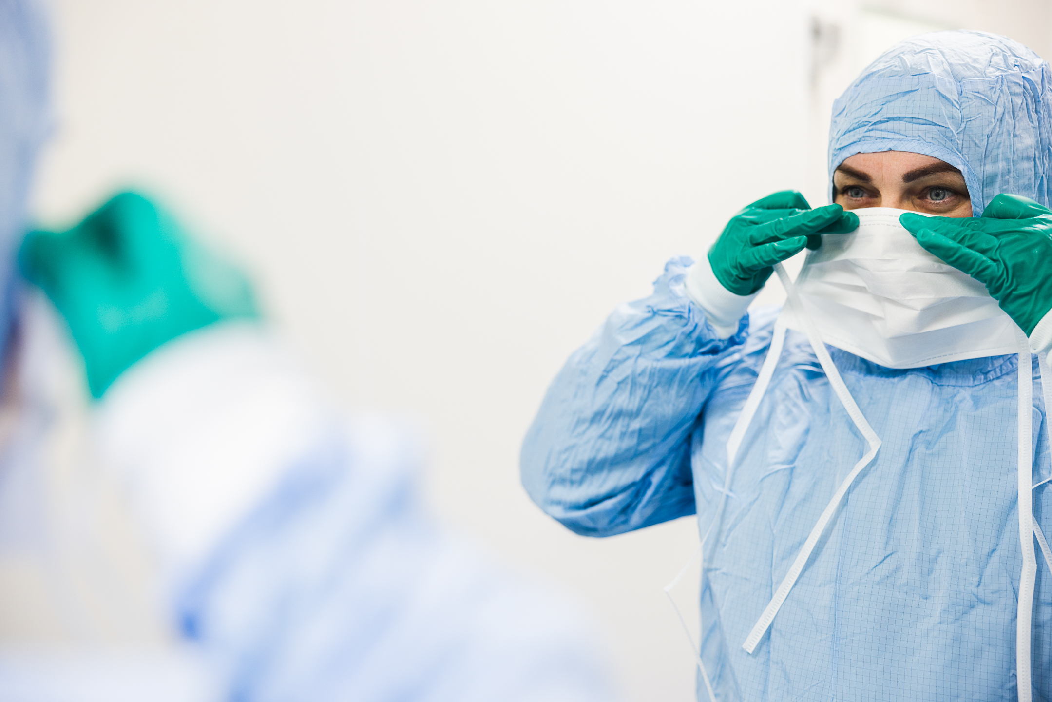 High Care Bbio Bozena Aankleden