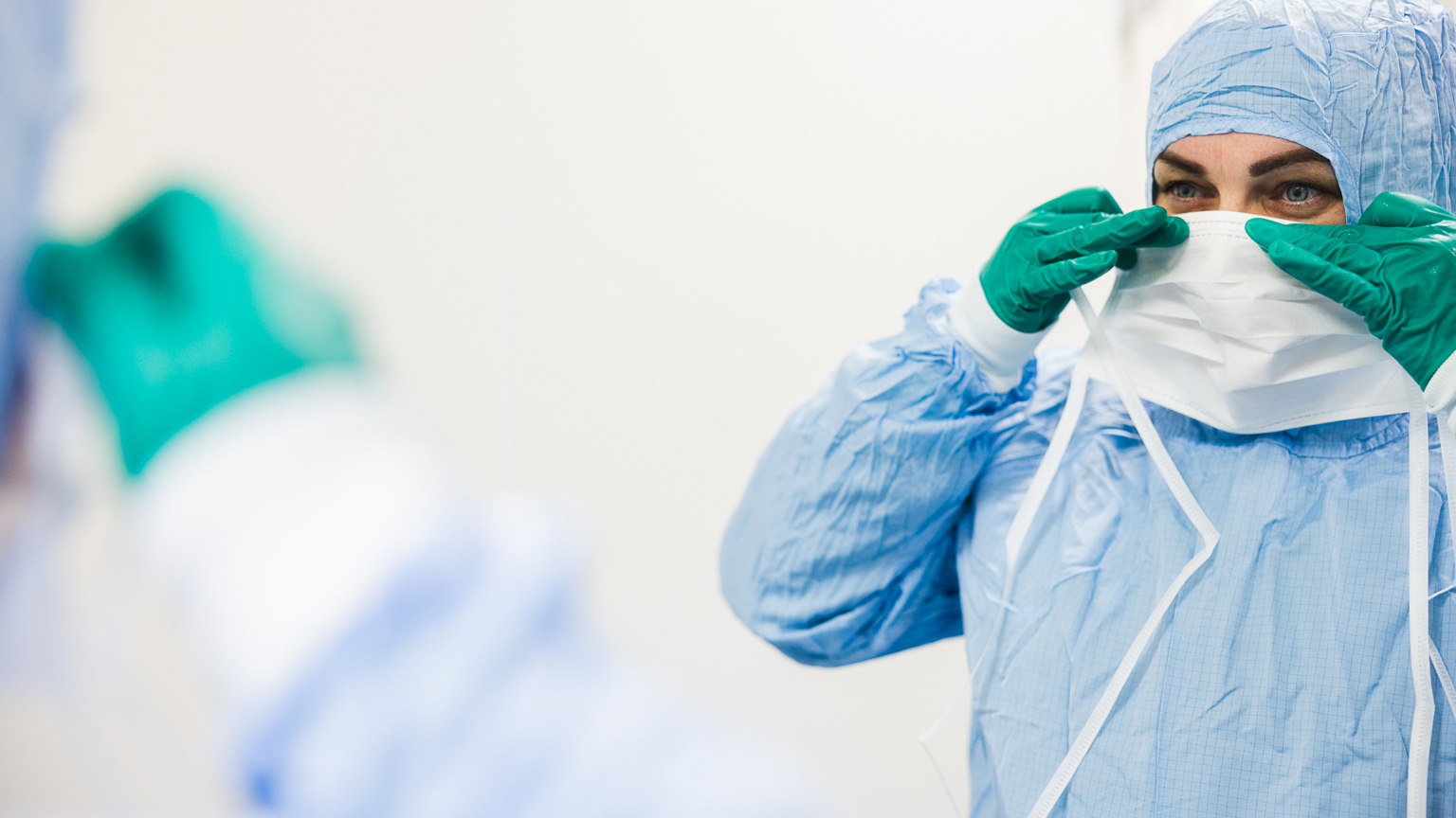 High Care Bbio Bozena Aankleden