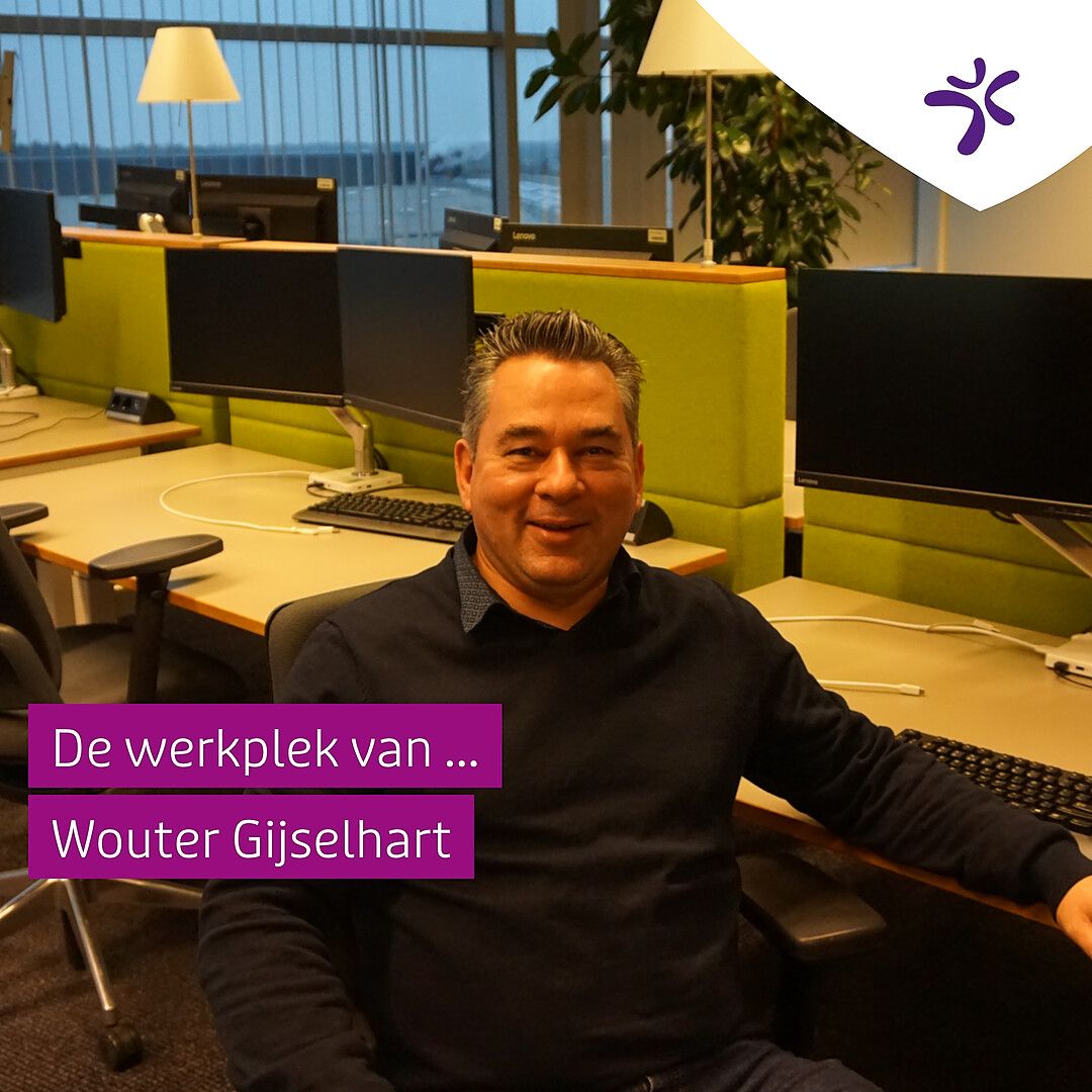 Wouter Gijselhart