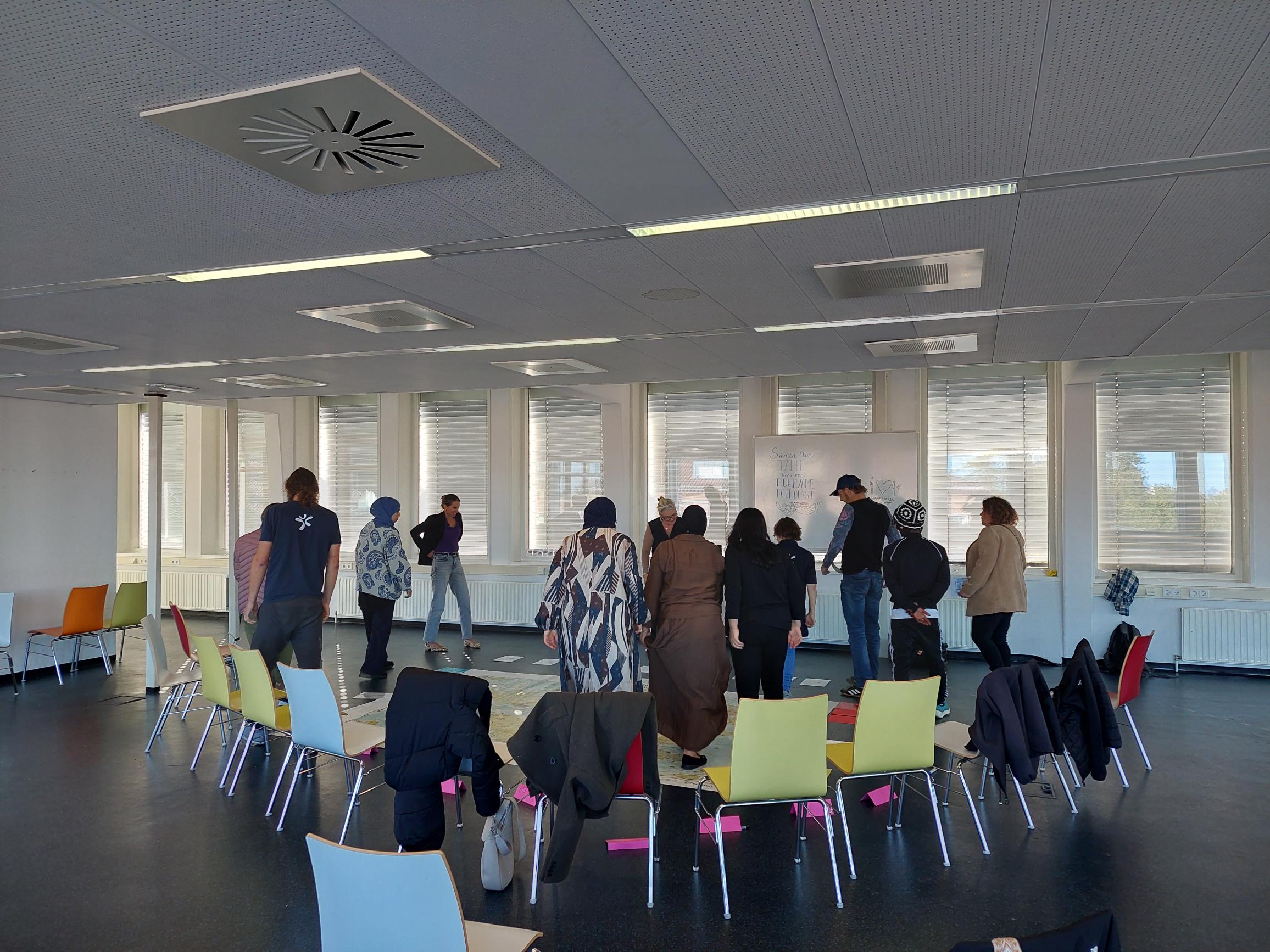 2025 Foto Workshop Wat Wil Ik Morgen