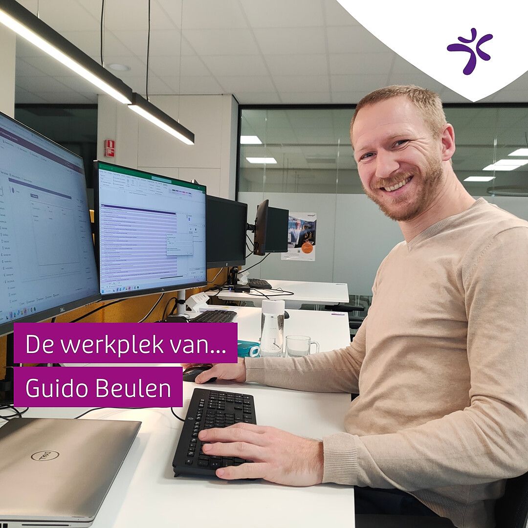 Guido Beulen