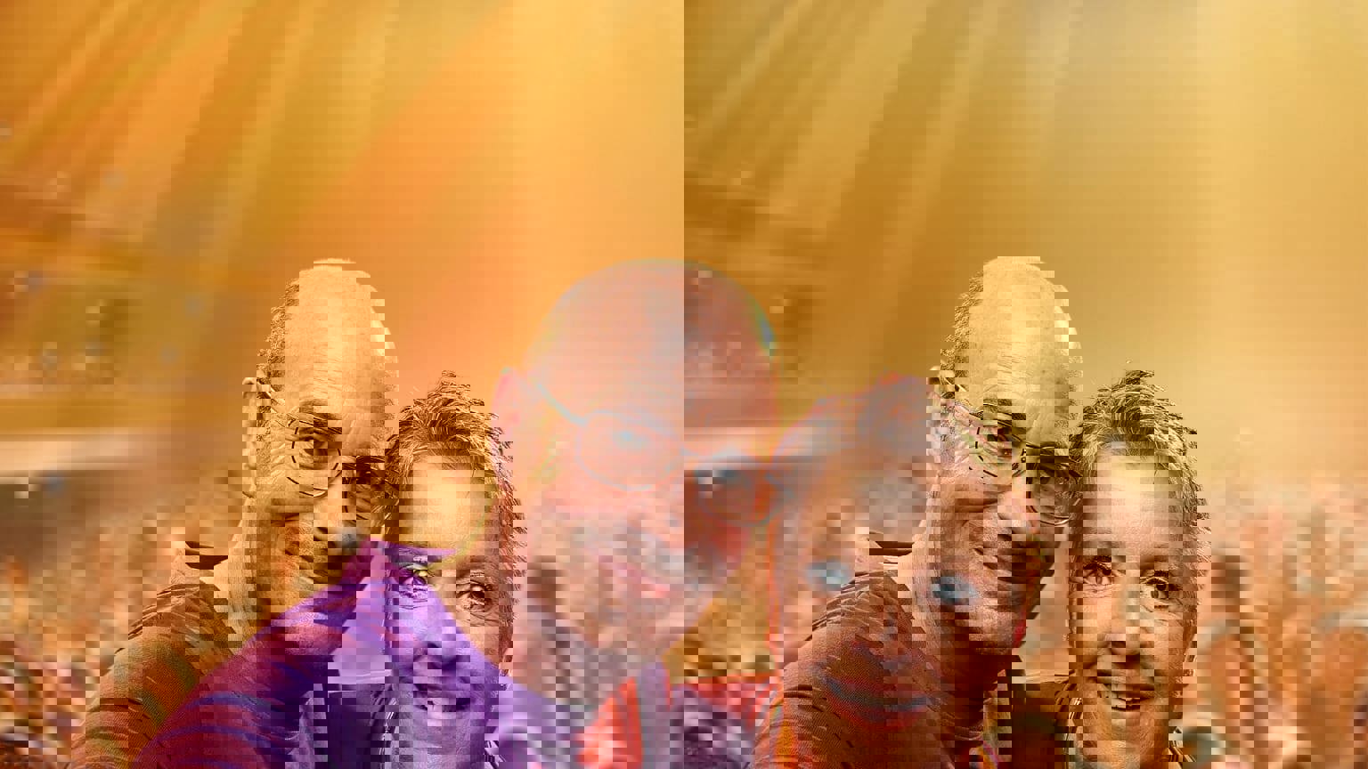 Jacco En Vrouw Zorgservice